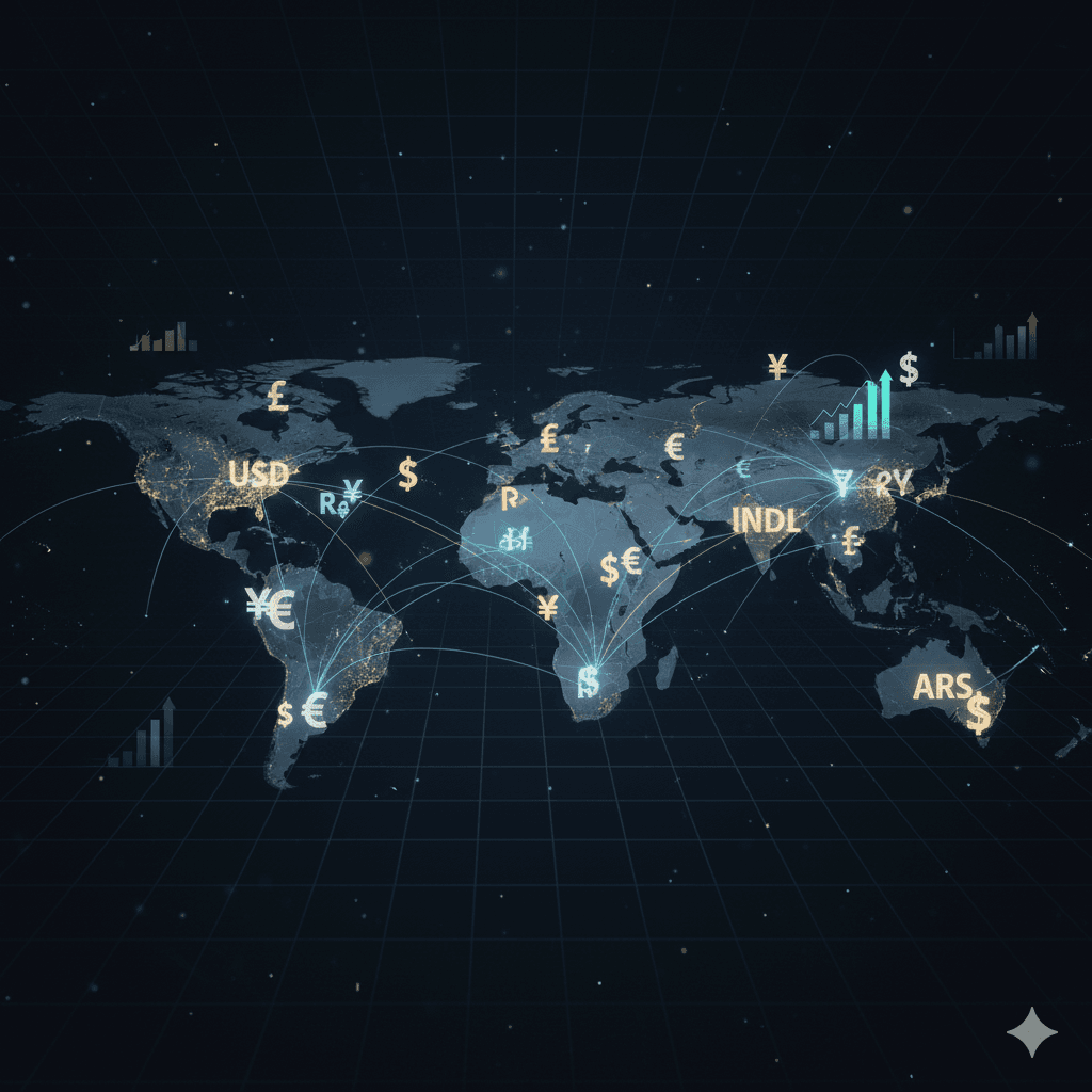 Economic and financial flexibility