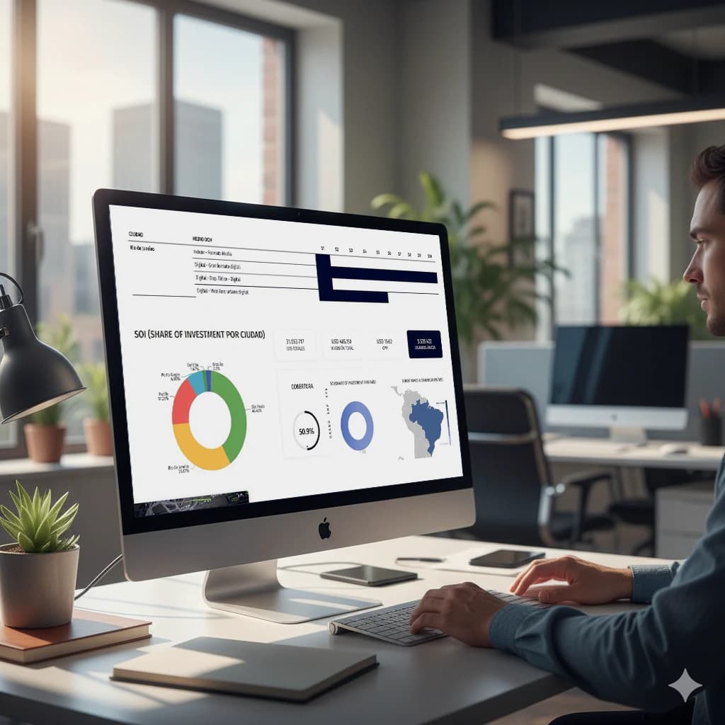 Innovation and technology tools