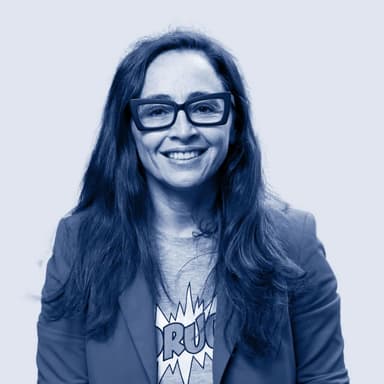 Evangelina Sobrino