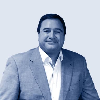 Valentin Bueno