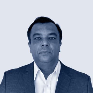 Ricardo De Menezes