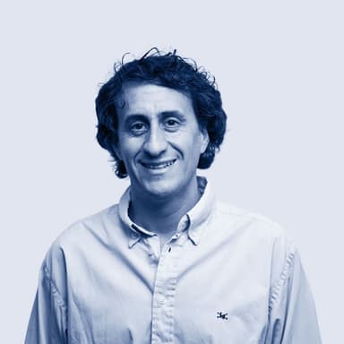 Nicolas Buccolo