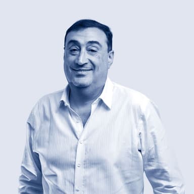 Fabian Bugdadi