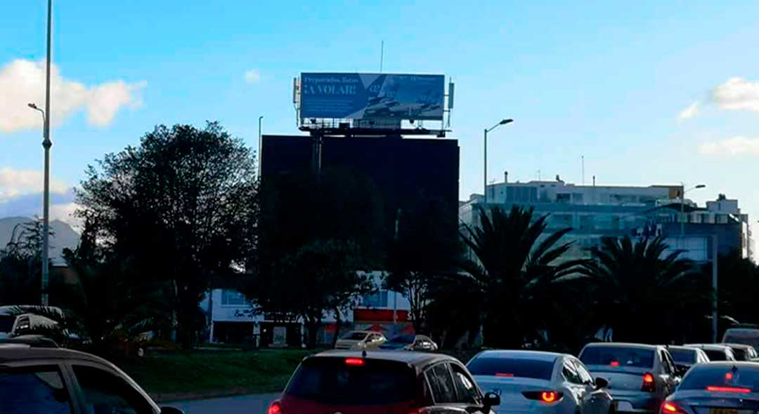 Billboard - Colombia