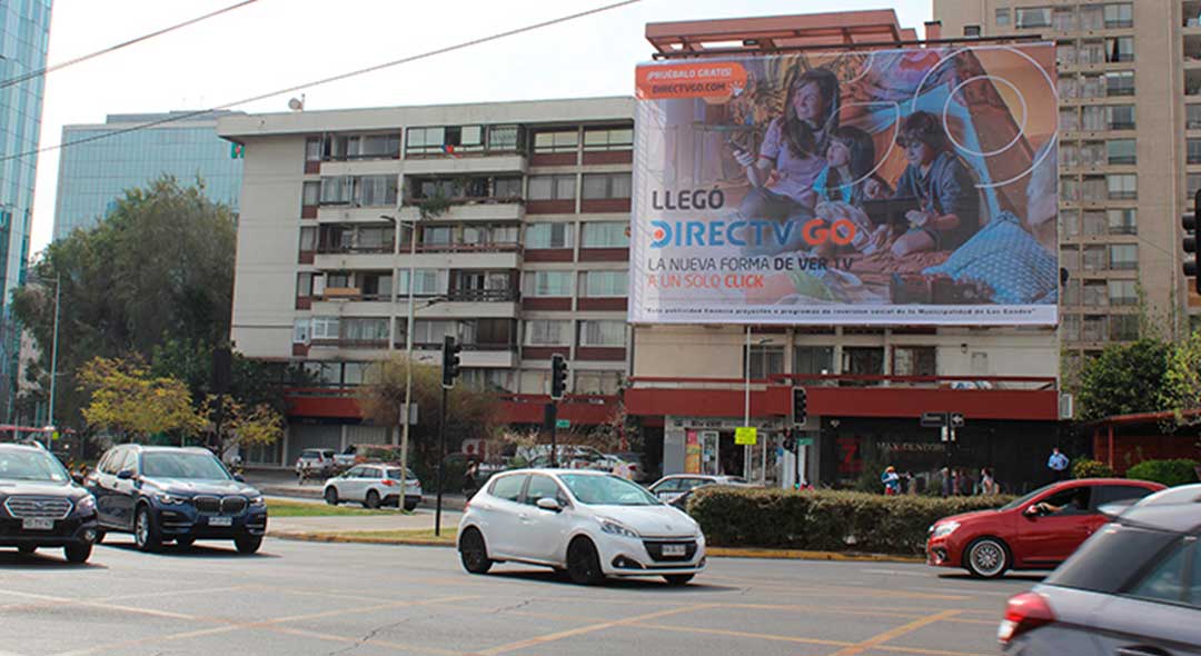 Billboard - Argentina