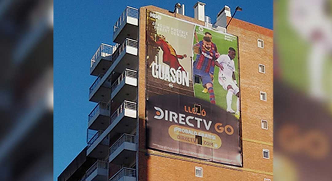 Billboard - Argentina