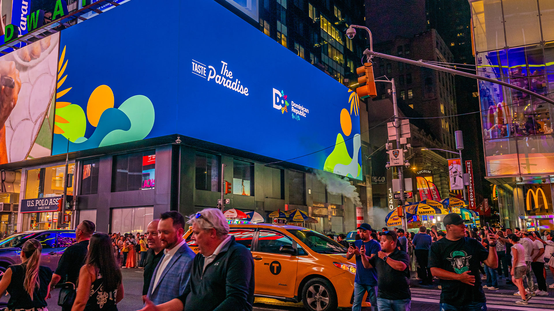 Outdoor | Digital Screens | New York