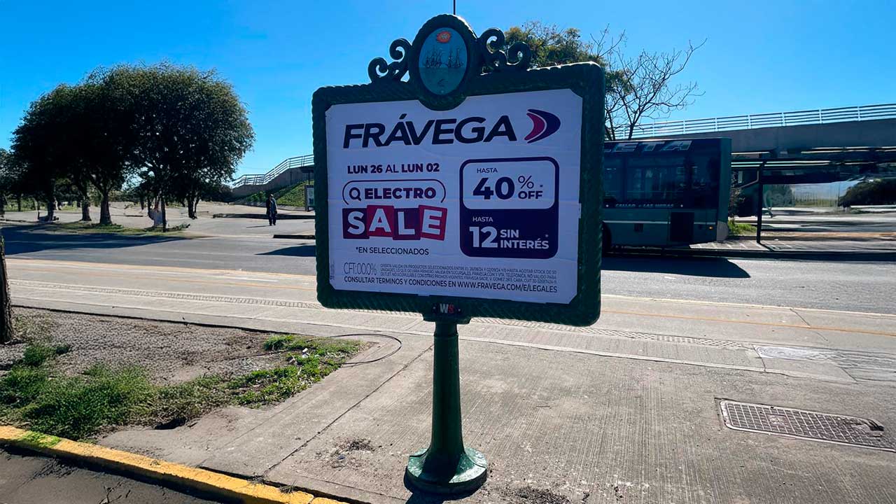 Frávega