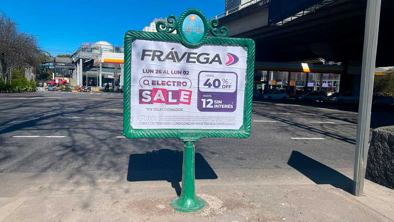 Frávega