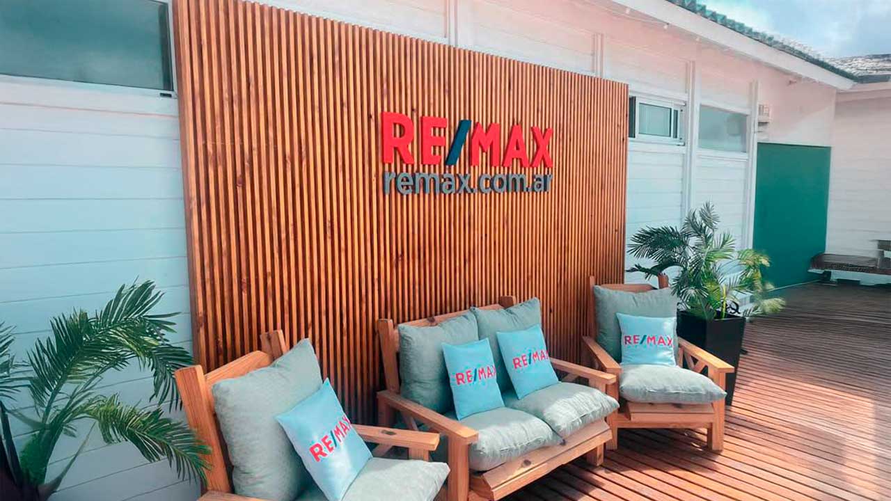 Remax