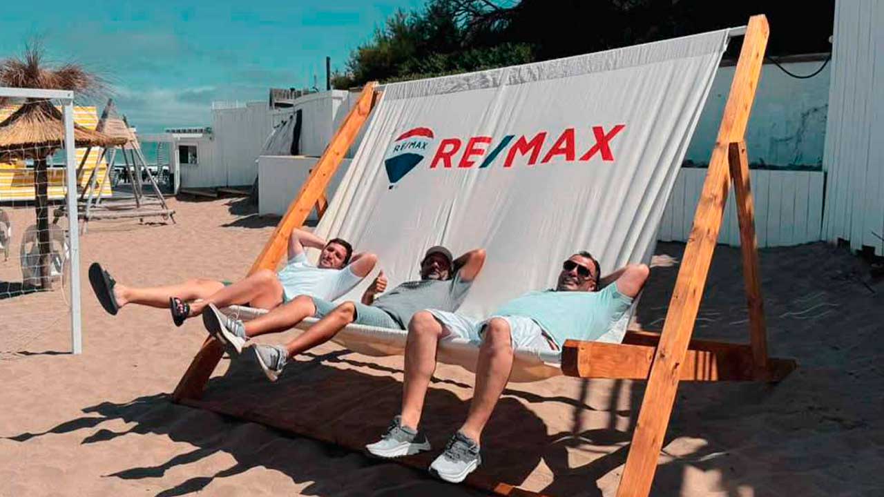 Remax