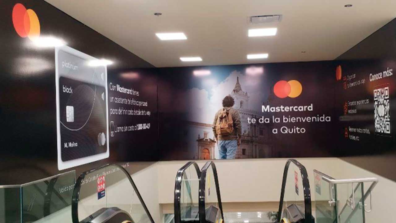 Mastercard